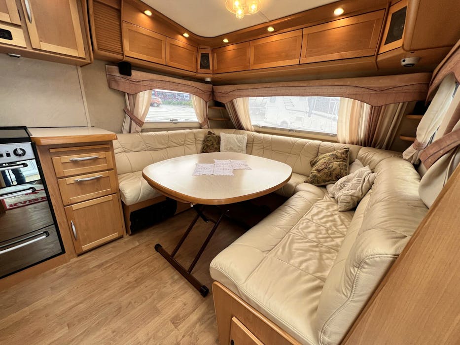 KABE Royal 590 XL K.S#9