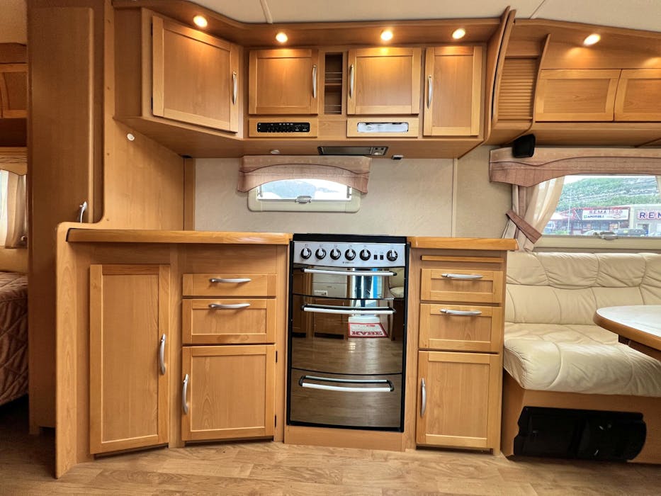 KABE Royal 590 XL K.S#10