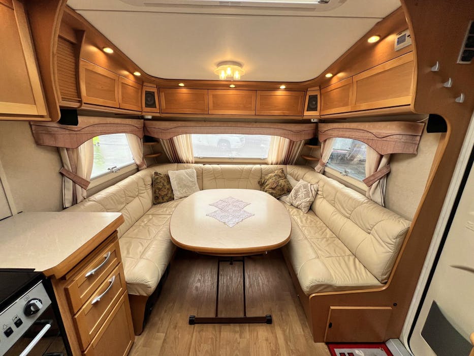 KABE Royal 590 XL K.S#11