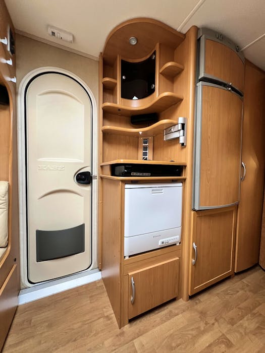 KABE Royal 590 XL K.S#12