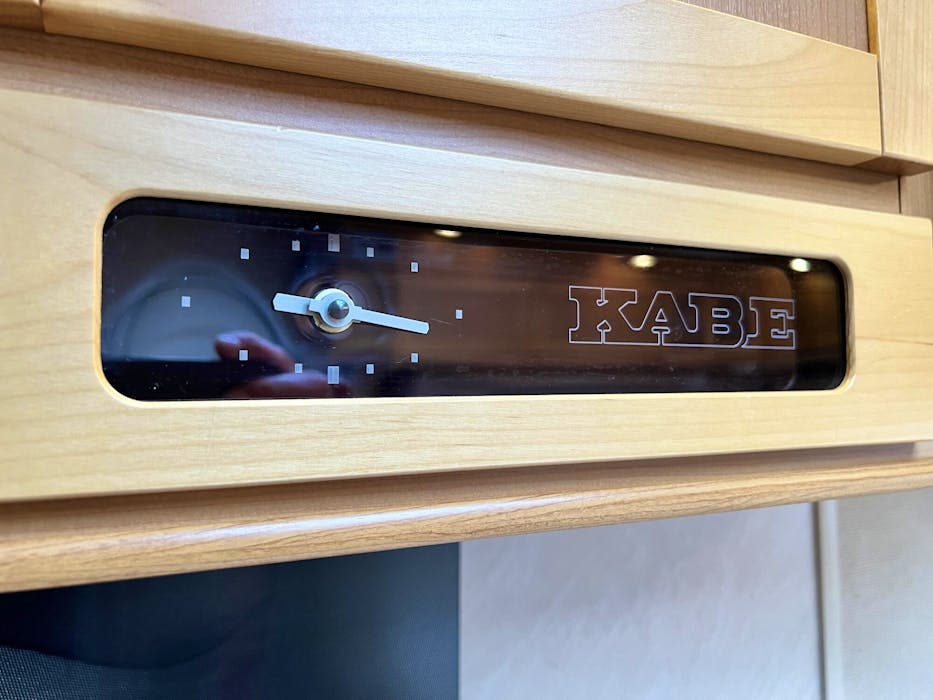 KABE Royal 590 XL K.S#17