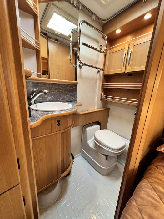 KABE Royal 590 XL K.S#21