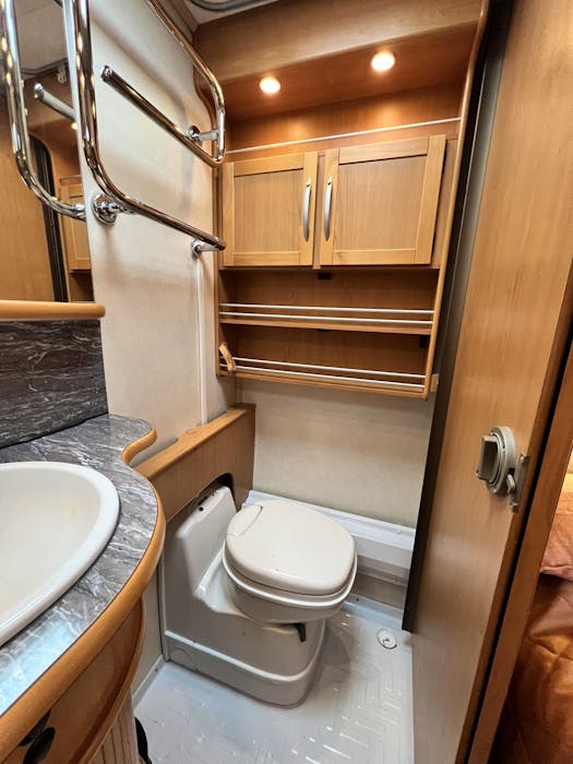 KABE Royal 590 XL K.S#22