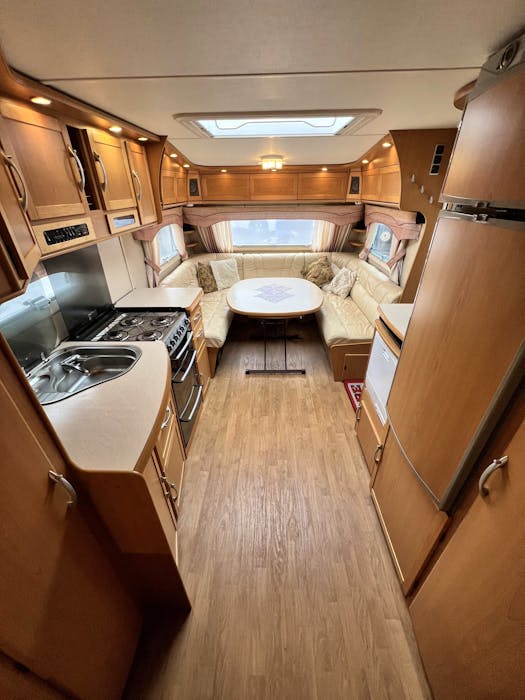 KABE Royal 590 XL K.S#23