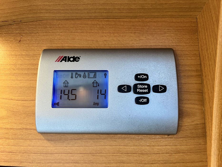 KABE Royal 590 XL K.S#24