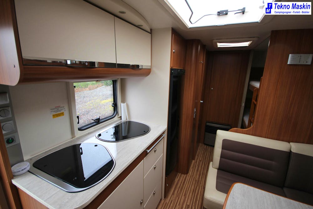 Adria Adora 563PT#0