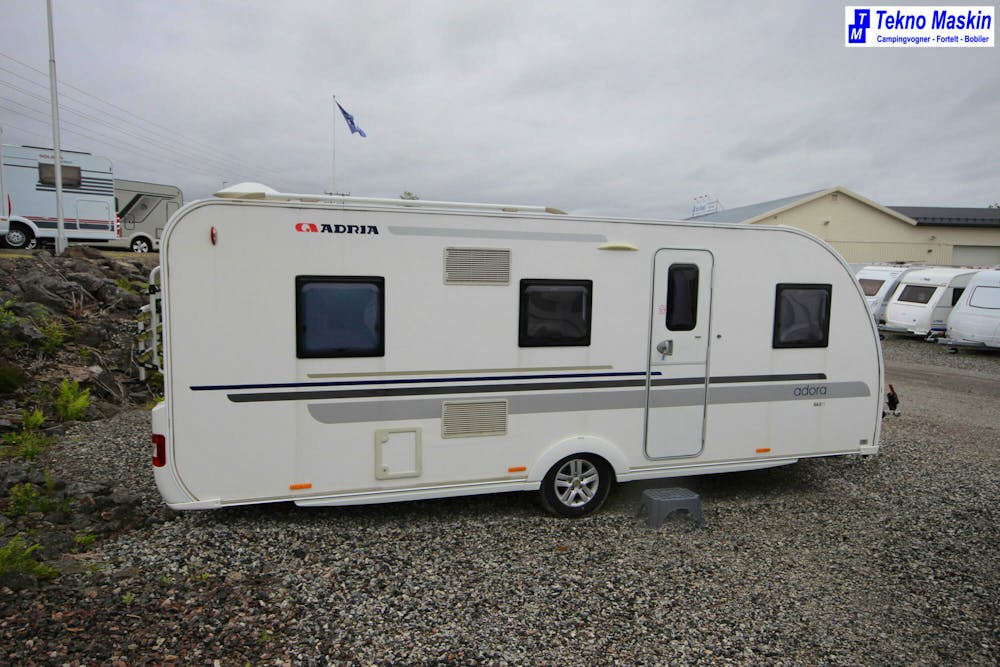 Adria Adora 563PT#1