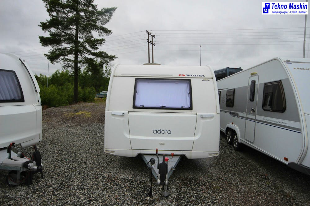 Adria Adora 563PT#2