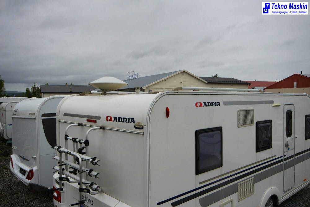 Adria Adora 563PT#3