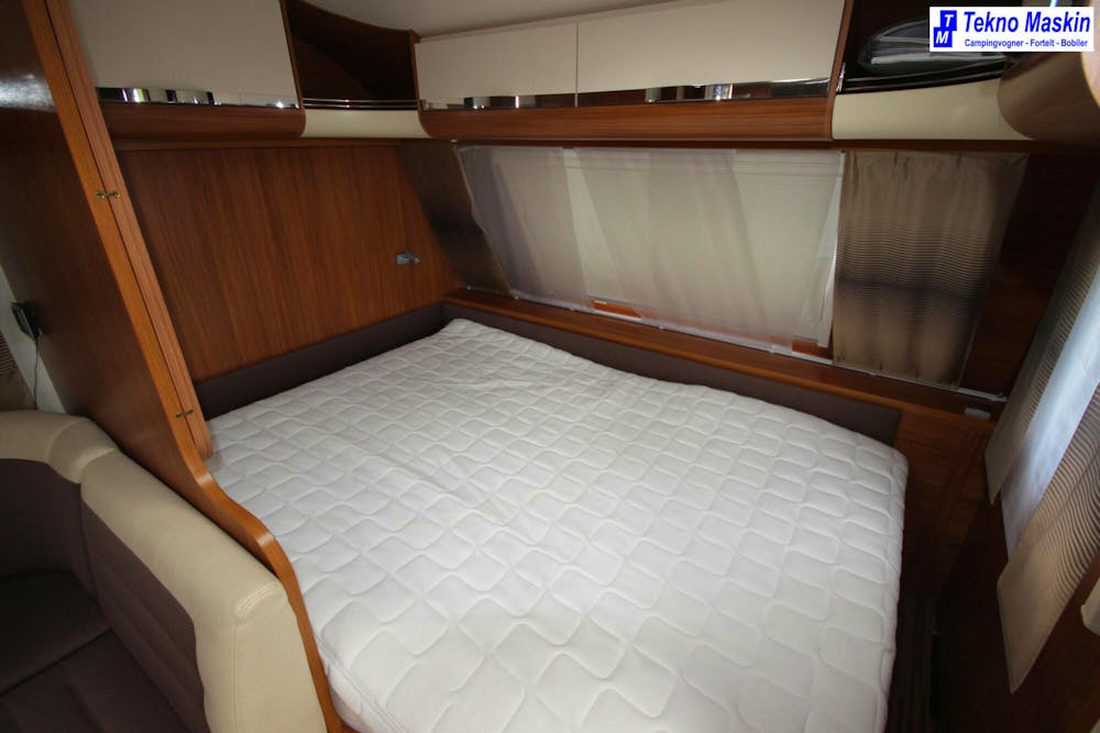 Adria Adora 563PT#4