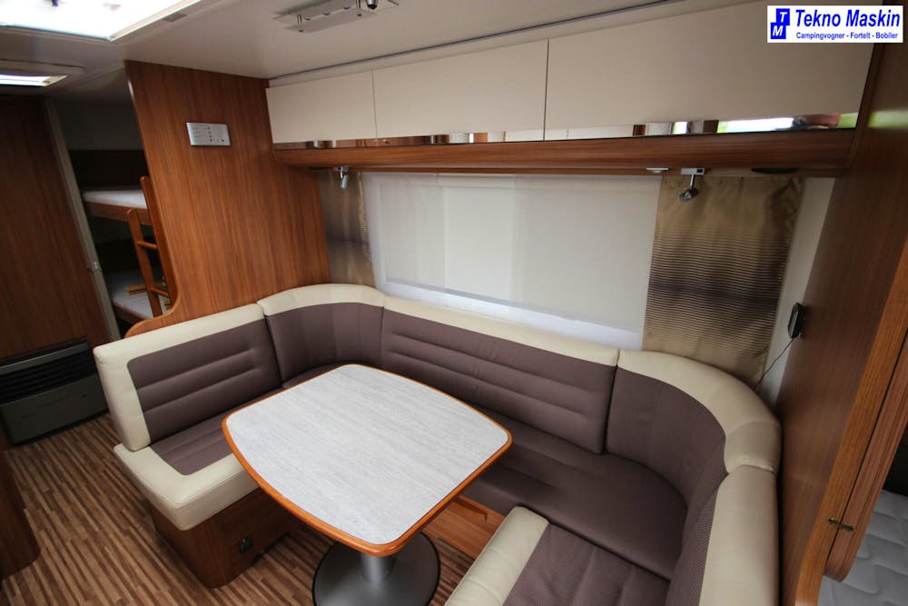 Adria Adora 563PT#5