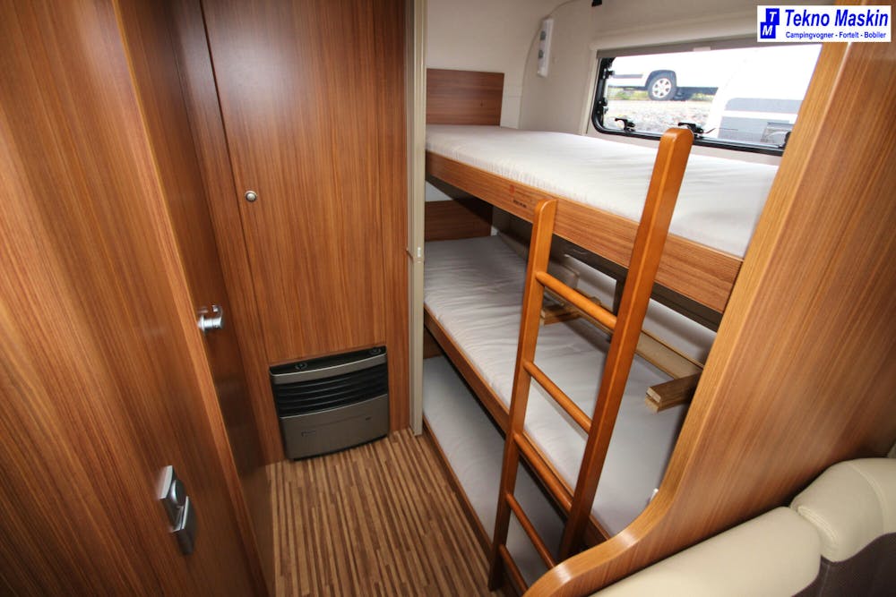 Adria Adora 563PT#7
