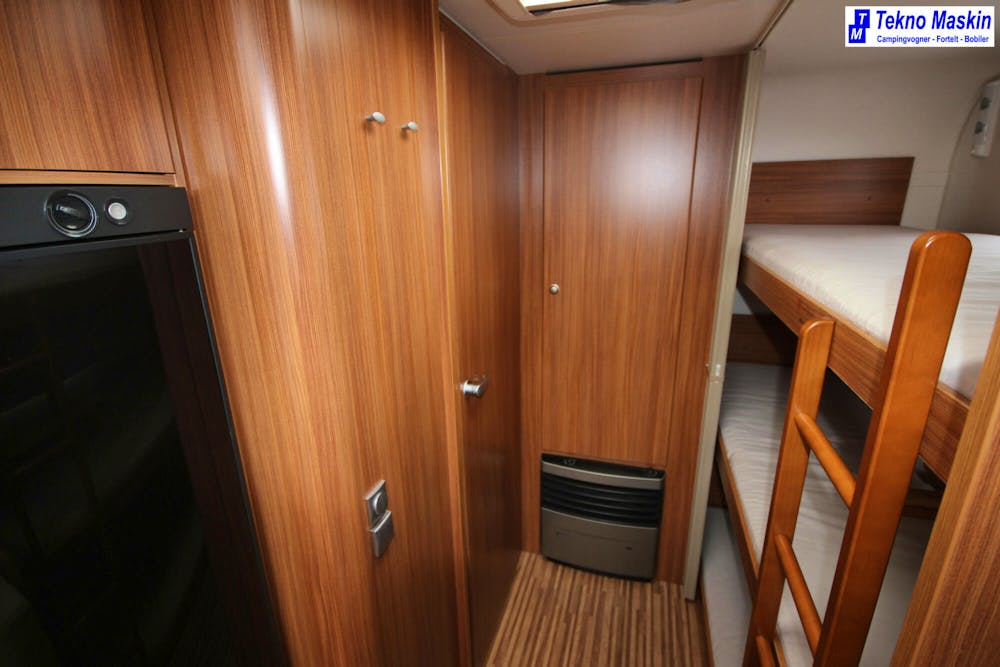 Adria Adora 563PT#8