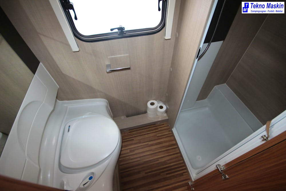 Adria Adora 563PT#9