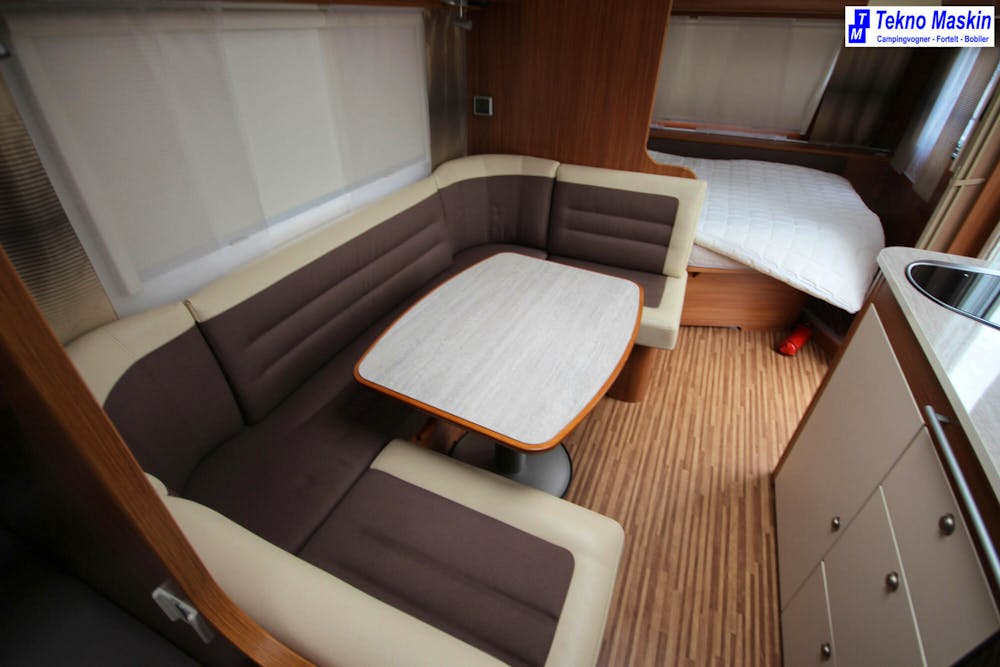 Adria Adora 563PT#11