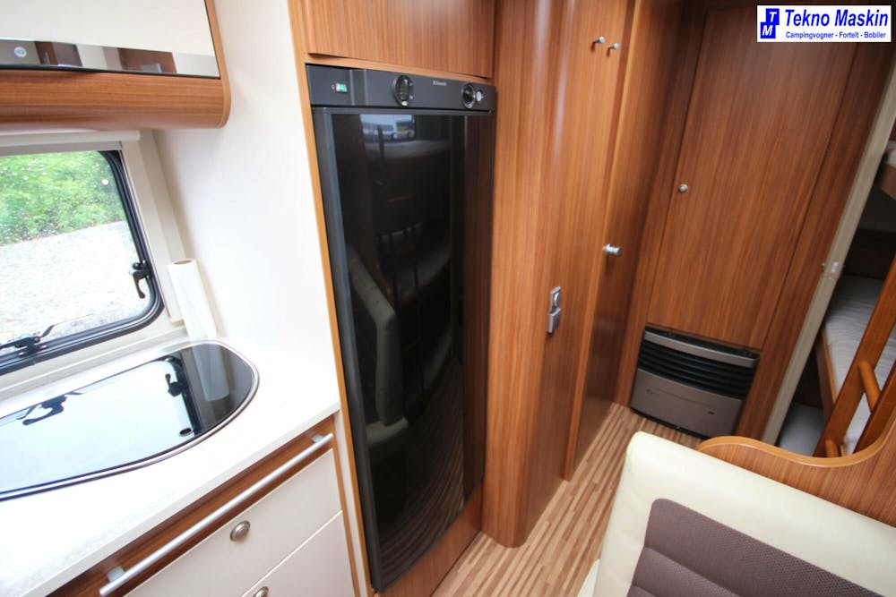 Adria Adora 563PT#12