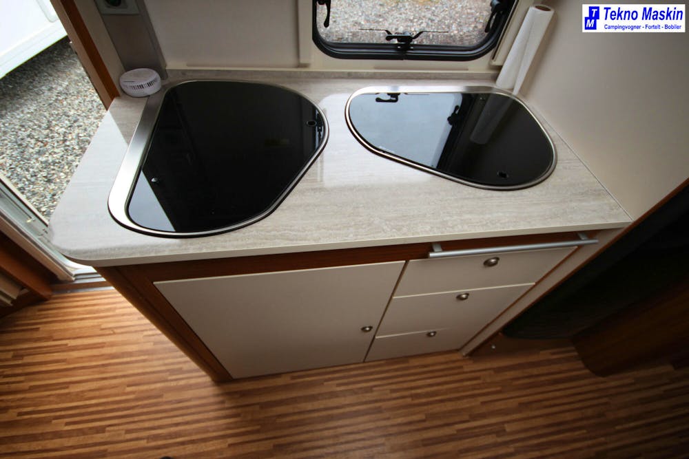 Adria Adora 563PT#13