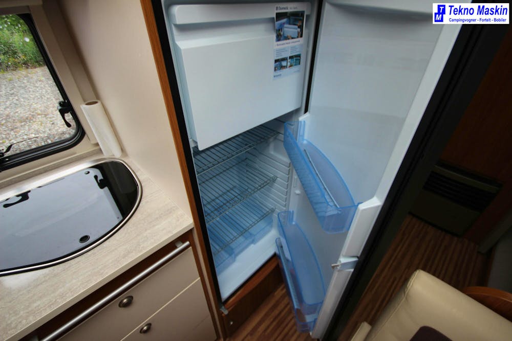 Adria Adora 563PT#14