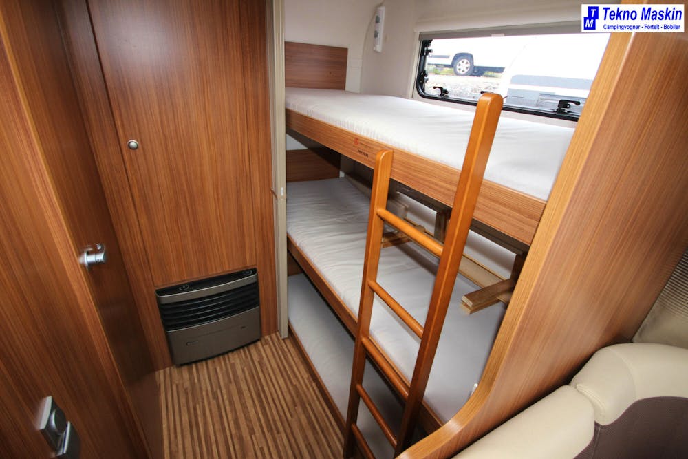 Adria Adora 563PT#16