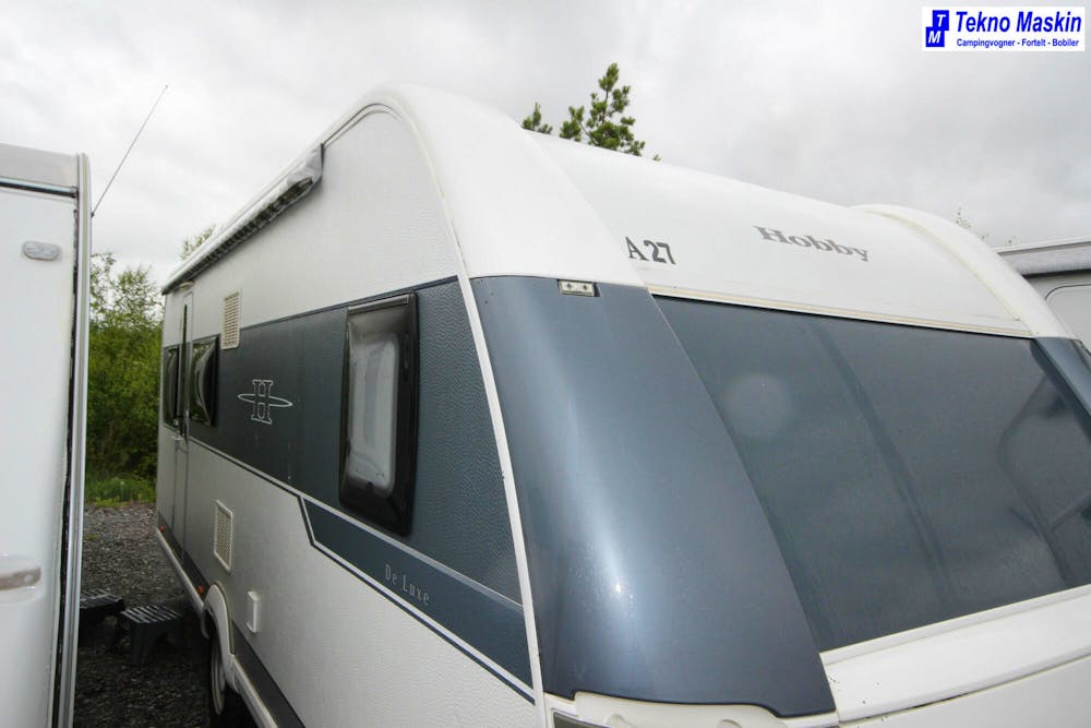 Hobby 560 KMFE#1