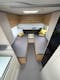 Adria Adora 502 UL 2 enkle senger / Flott sittegruppe i front / ALDE#9