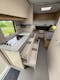 Adria Adora 502 UL 2 enkle senger / Flott sittegruppe i front / ALDE#11