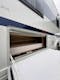 Adria Adora 502 UL 2 enkle senger / Flott sittegruppe i front / ALDE#18