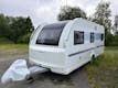 Adria Adora 502 UL 2 enkle senger / Flott sittegruppe i front / ALDE#1