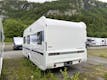 Adria Adora 502 UL 2 enkle senger / Flott sittegruppe i front / ALDE#2