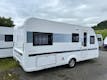 Adria Adora 502 UL 2 enkle senger / Flott sittegruppe i front / ALDE#3