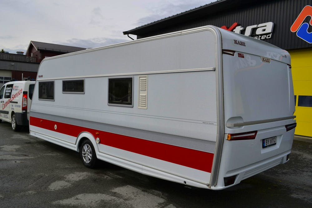 KABE KABE Safir 600 TDL KS#2
