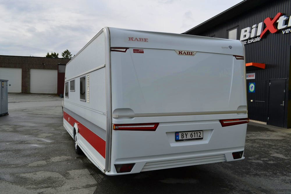 KABE KABE Safir 600 TDL KS#3