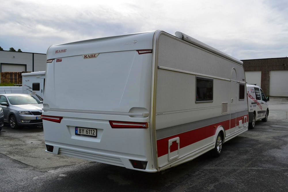 KABE KABE Safir 600 TDL KS#4
