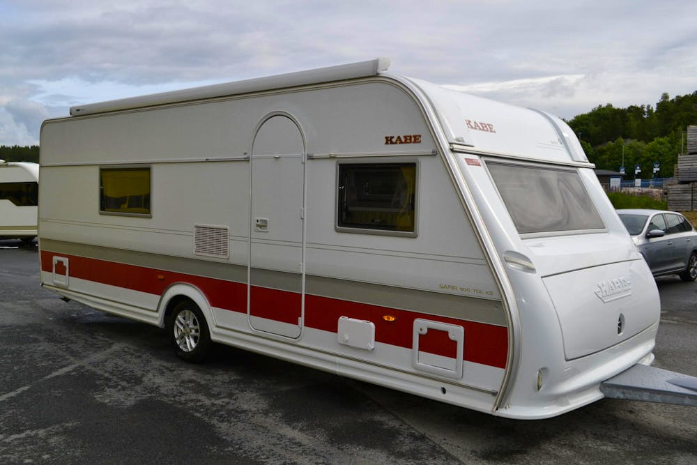 KABE KABE Safir 600 TDL KS#7