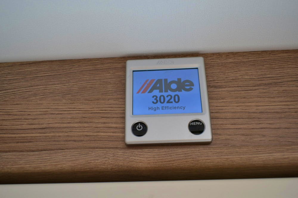 KABE KABE Safir 600 TDL KS#14