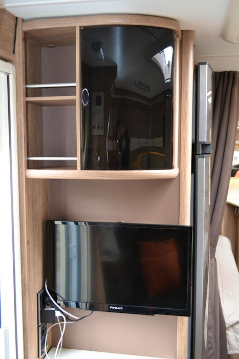 KABE KABE Safir 600 TDL KS#19