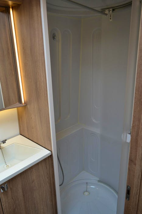KABE KABE Safir 600 TDL KS#24