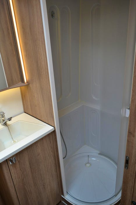 KABE KABE Safir 600 TDL KS#25