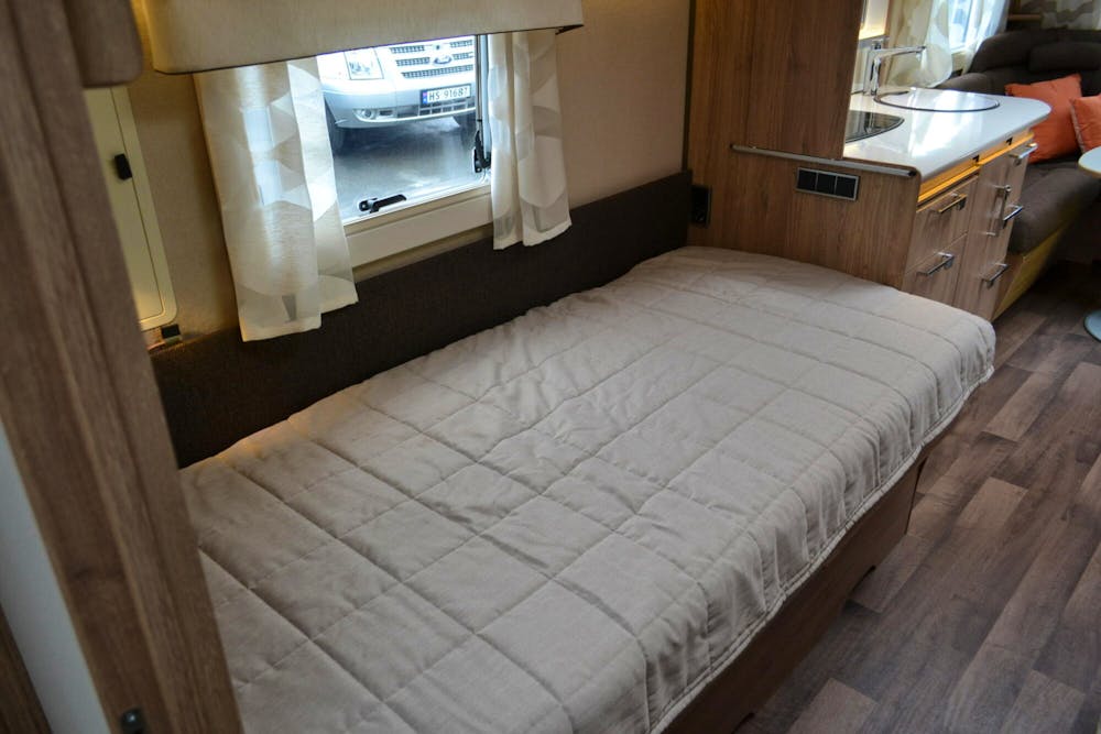 KABE KABE Safir 600 TDL KS#28