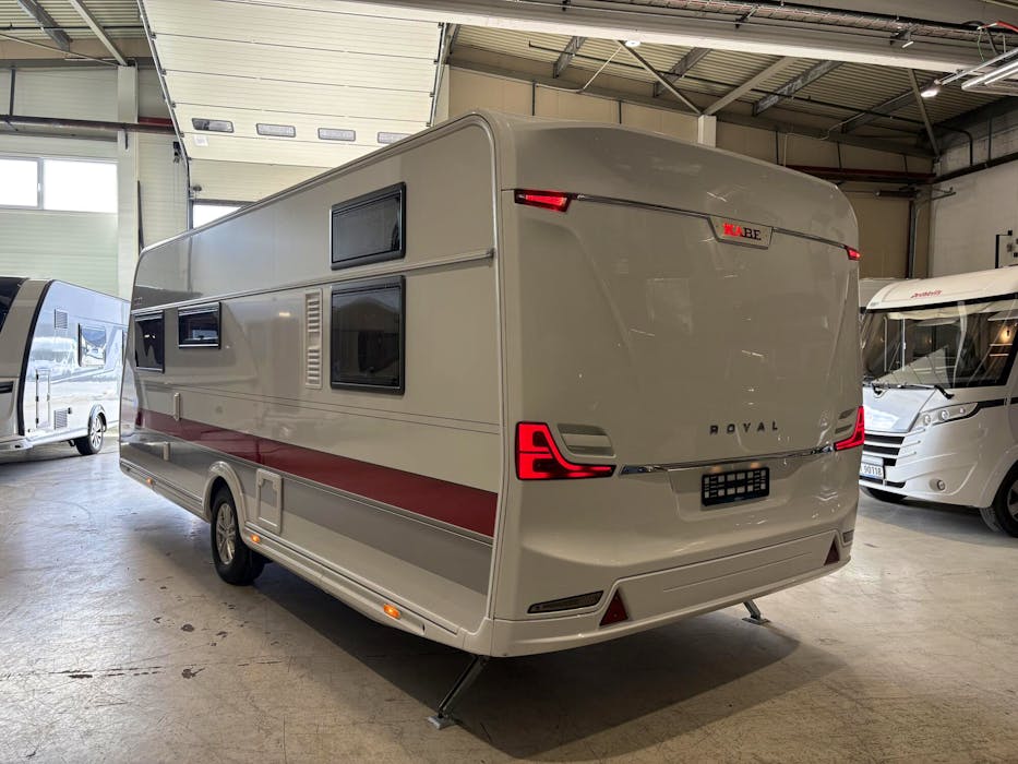 KABE ROYAL 600 GLE KS#2