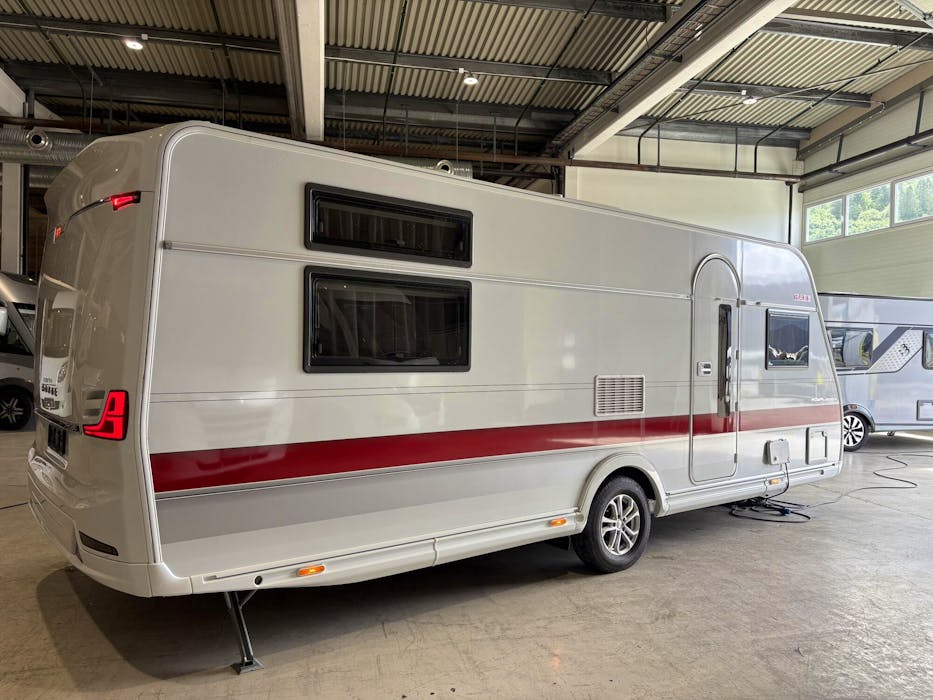 KABE ROYAL 600 GLE KS#3