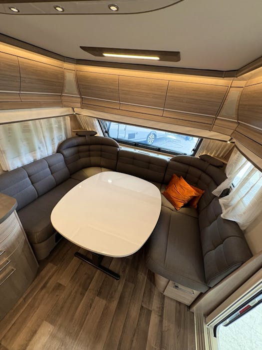 KABE ROYAL 600 GLE KS#5
