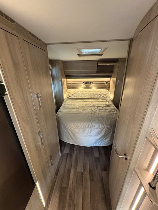 KABE ROYAL 600 GLE KS#8