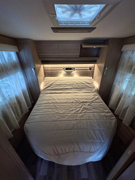 KABE ROYAL 600 GLE KS#9