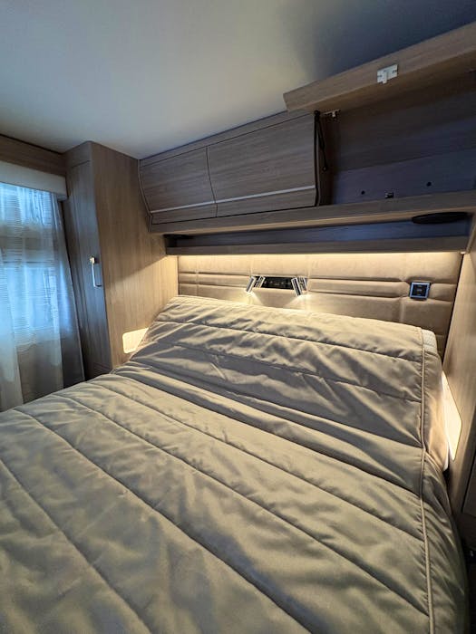 KABE ROYAL 600 GLE KS#10