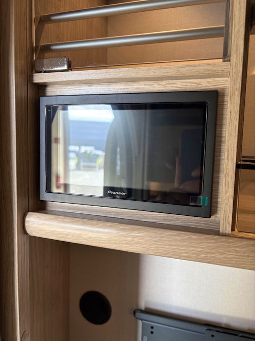 KABE ROYAL 600 GLE KS#27