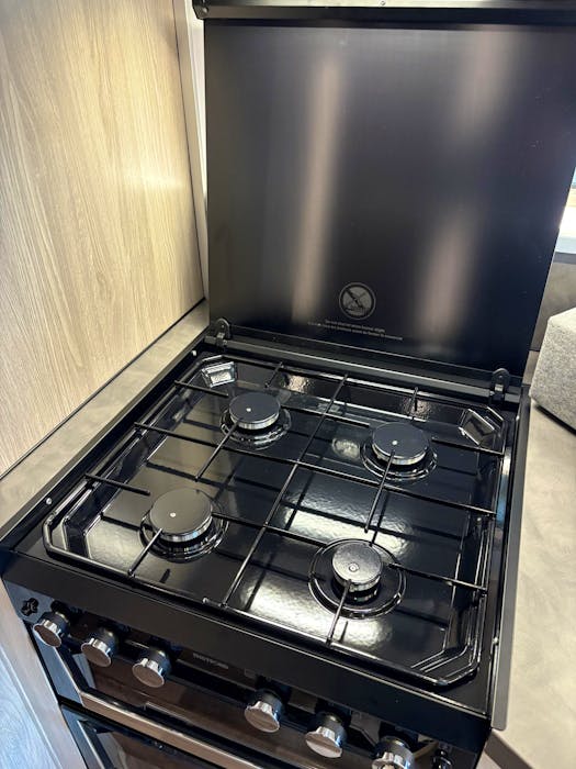 KABE ROYAL 600 GLE KS#28