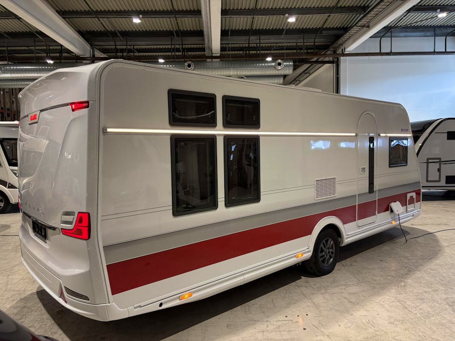 KABE ROYAL 600 GLE KS#5