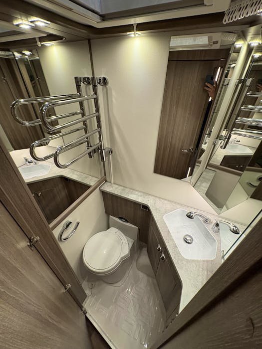 KABE ROYAL 600 GLE KS#13