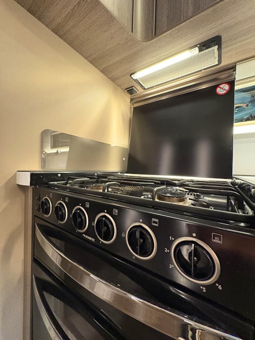 KABE ROYAL 600 GLE KS#25